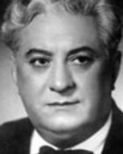 Антоний Ходурский фото