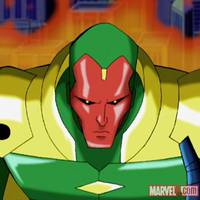 Кадр Мстители: Всегда вместе