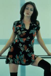 Кадр Тусовщики из супермаркета