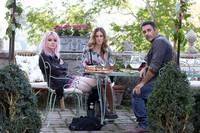 Кадр Римские свидания (Все дороги ведут в Рим)