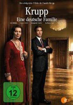 Krupp - Eine deutsche Familie (мини-сериал)