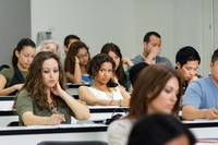 Кадр Ларри Краун