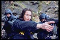 Кадр Загнанный