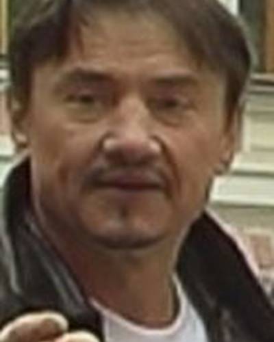 Владимир Бадов фото