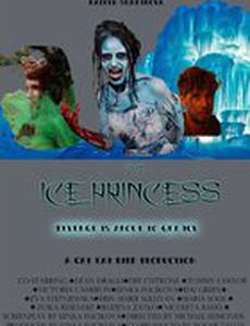Ice Princess