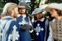 Кадр Три мушкетера