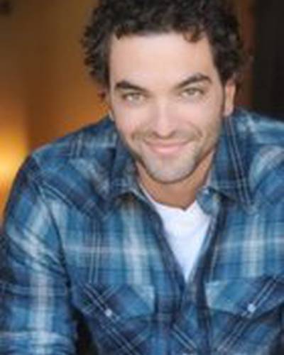 Бенджамин Мэйтс фото