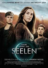 Постер Гостья