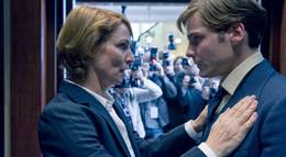 Кадр из фильма "Мои слова, моя ложь, моя любовь" - 1