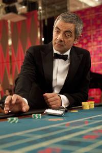 Кадр Агент Джонни Инглиш: Перезагрузка