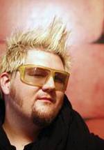 Джей МакКэрролл фото