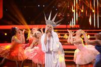 Кадр Один в один