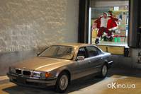 Кадр Плохой Санта