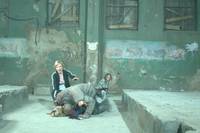 Кадр Добыча