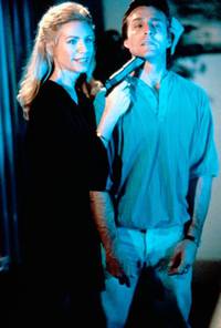 Кадр Одержимые ночью (видео)