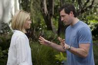 Кадр Отпуск по обмену