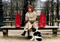 Кадр Рождественский пирог