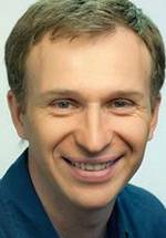 Константин Костышин фото