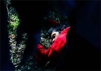 Кадр Поединок