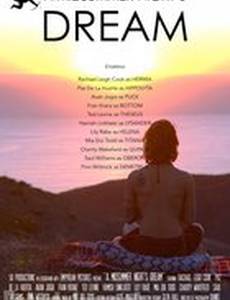 Сон в летнюю ночь