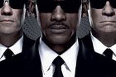 Люди в черном 3