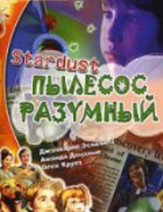 Стардаст, пылесос разумный