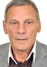 Джеффри Томас фото