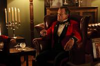 Кадр Аббатство Даунтон