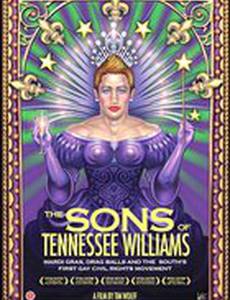 The Sons of Tennessee Williams