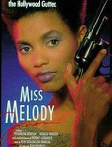 Miss Melody Jones