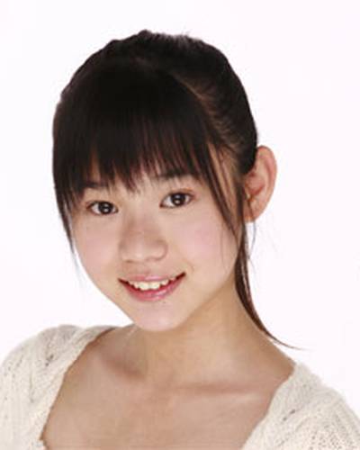 Михо Каназава фото