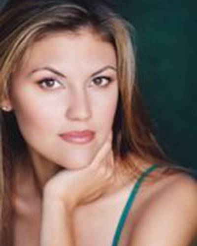 Логан Уайт фото