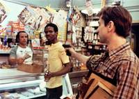 Кадр Таксист