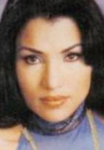 Мария Диаз фото