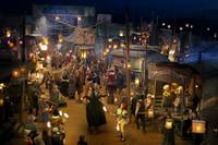 Кадр Человек, который смеется