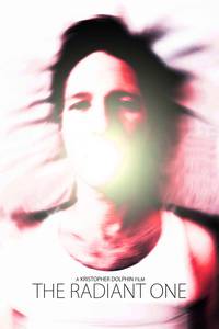 Постер Сияющий