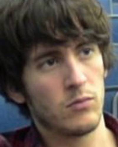 Дастин Сегура-Суарес фото