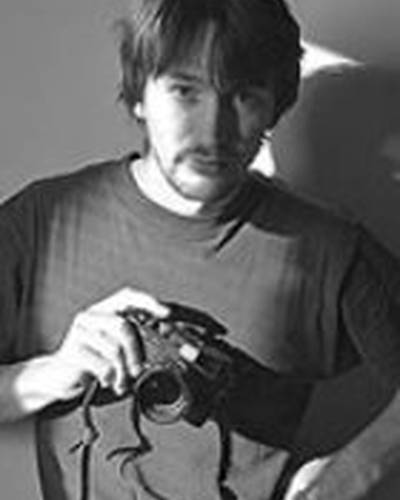 Глеб Телешов фото