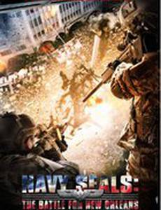 Морские котики против зомби