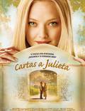 Постер из фильма "Письма к Джульетте" - 1