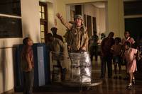 Кадр Путешествие Гектора в поисках счастья