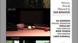 Кадр из фильма "Money" - 1