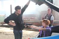 Кадр Геймеры