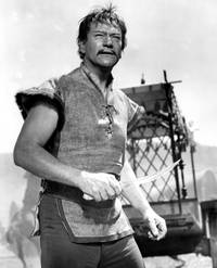 Кадр Завоеватель