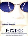 Постер из фильма "Пудра" - 1