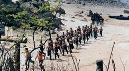 Кадр из фильма "Сильмидо" - 1