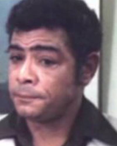 Сантос Моралес фото