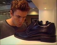 Кадр Настоящий человек