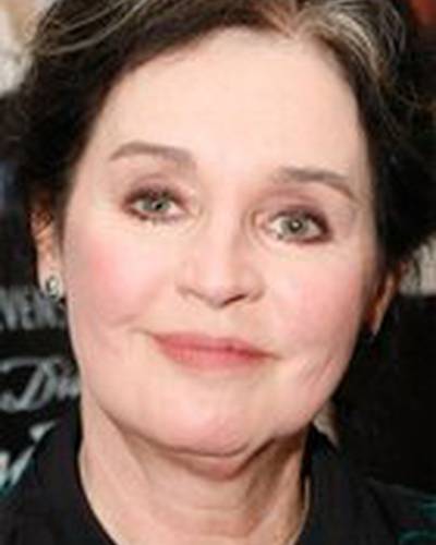 Милли Перкинс фото