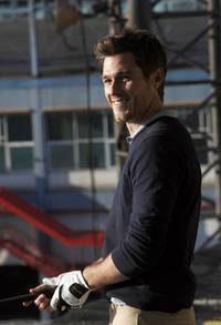 Кадр Парк Авеню, 666